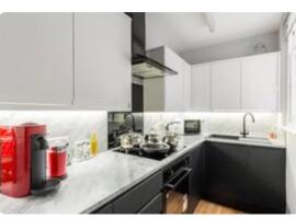 Liverpool Georgian Quarter 1 Bed Apartment Sleeps 4