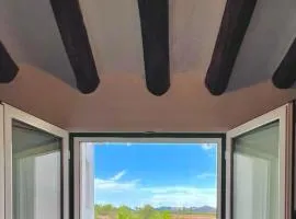 LA CASA DEL CAMINO DEL PUERTO