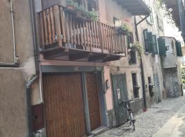 Appartamento Speranza – hotel w mieście Pisogne