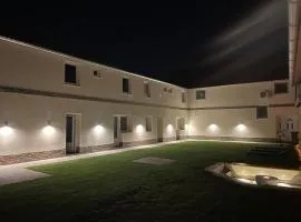 Duplex Oasis Ada