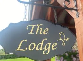 The Lodge Donegal Town