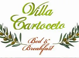 Villa Cartoceto