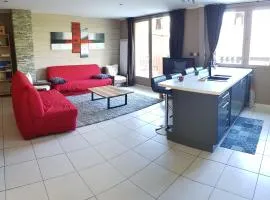 Les Balcons de l'Eterlou