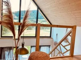 Domek Ostoja Góry Sowie