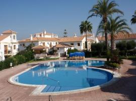 Urbanizacion Vera Costa, Vera, hotel din Vera