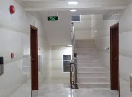 Rose Apartment