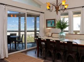 WindScape by Pristine Properties Vacation Rentals – hotel w mieście Indian Pass