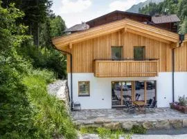 Haus Regenbogen