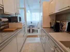 Sarajevo City Deluxe Apartment