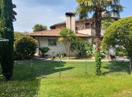 La casa di Laura, bed and breakfast en Lignano Sabbiadoro