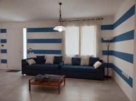 Appartamento Stella Marina, rental liburan di Senigallia