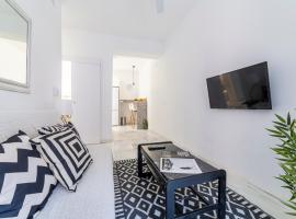 Trendy Homes Alfarer&iacute;as