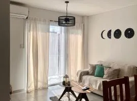 Departamento por día Alvear