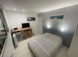 chambre etage fonctionnelle et independante