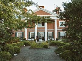 Le Bibló, hotel in Carrasco, Montevideo