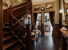 B&B Locanda della Vittoria