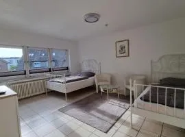 Bocholt Apartment Ferienwohnung 3