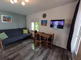 Apartman Marija, hôtel à Zlarin