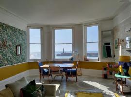 Harbour Lights Margate, hotel v destinaci Margate