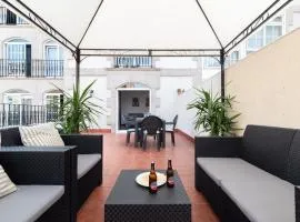La Terraza de Sol