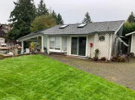 Lake Tapps Bungalow
