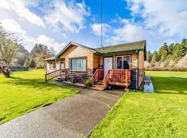 Elk Meadow Cabins 9B Prairie Creek - Single Room