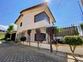 Casa Estrella Oaxaca