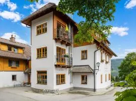 Apartment in Mariapfarr near Ski Slopes