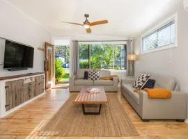 The Anchor - Pet Friendly - 5 Mins Walk to Beach - EV Charging