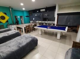 Loft Salta, hotel em Bahía Blanca