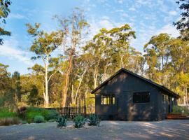 Ablac House, villa en Glenlyon