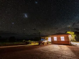 Bendleby Ranges
