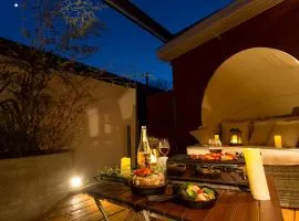 MoonlightVilla 河口湖大橋