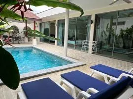 Villa Luma the best Modern Tropical Escape