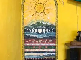 Dulan Tranquilo Hostel 台東都蘭晃輕鬆背包客棧