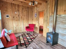 Cabañas Entre copihues, apartamento en Osorno