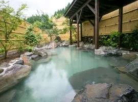 Wafu Ryokan Misato