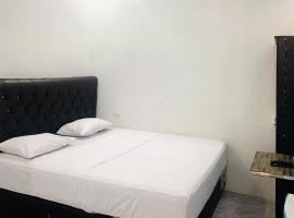 RedDoorz Syariah @ Binjai Timur, hotell sihtkohas Binjai