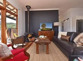 The Glass Ceiling 360 degree Mount View Hideaway
