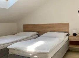 Penzion Na Hradbách