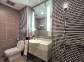 Trinidad Suites Johor, Trademark Collection by Wyndham