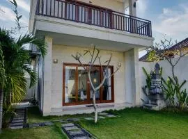 The Kanka Beach House