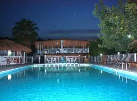 Pataros Hotel
