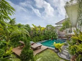 Gemello Bali Villa