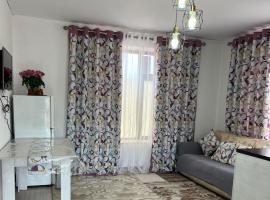 Diamond kottage, holiday home in Bosteri