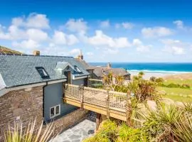 Sandpipers, Boutique Cottage With Wow Sea Views In Amazing Location