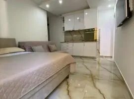 Apartman Nora