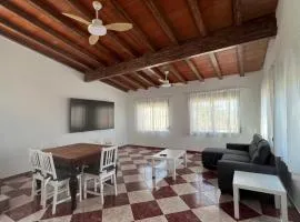 Villa Paz
