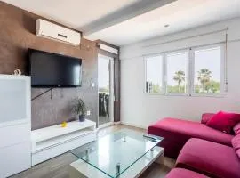Fantástico Apartamento en Primerísima Línea Playa