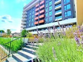 Urban Exclusive Oradea